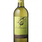 Bouey Entrecoeur Sauvignon Blanc